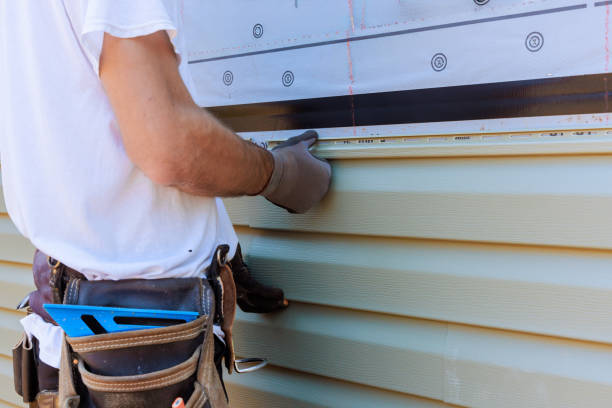 Affordable Wood Siding solutions in Slippery Rock, PA